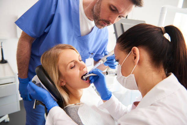 Best Preventive Dentistry  in Calverton Park, MO