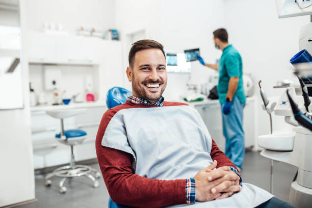 Best Full Mouth Reconstruction  in Calverton Park, MO