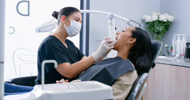 Best Wisdom Tooth Removal  in Calverton Park, MO