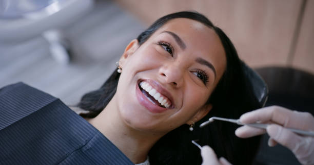 Professional  Holistic Dental Services in Calverton Park, MO