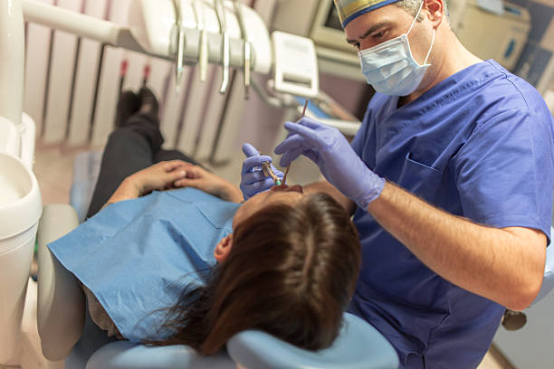 Best Root Canal Treatment  in Calverton Park, MO