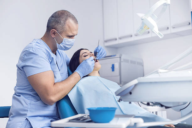 Best Oral Cancer Screening  in Calverton Park, MO