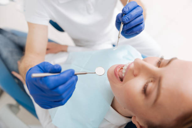 Best General Dentistry  in Calverton Park, MO