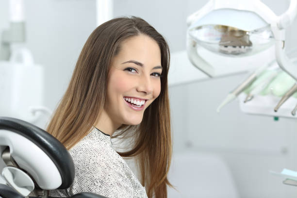 Why Choose Us for Your Dental Needs in Calverton Park, MO